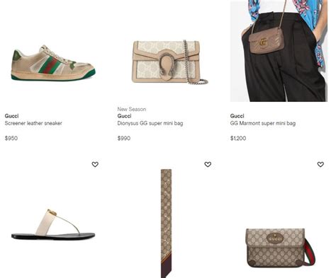 gucci espana|where to buy Gucci online.